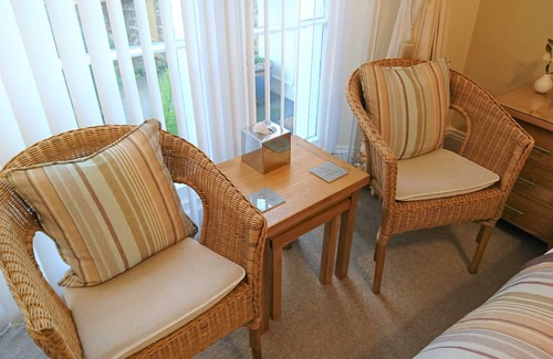 Torquay City Centre House | The Baytree