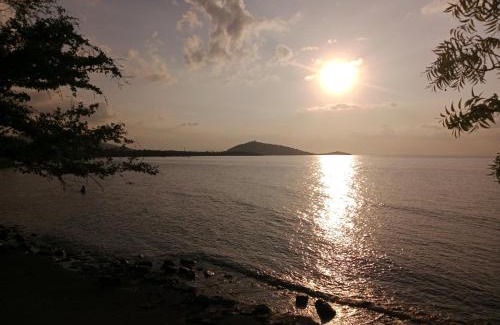 Pemuteran Hotel | The Beach Bungalows & Turtle Sanctuary