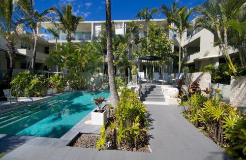Cabarita Beach Apartment | The Beach Cabarita
