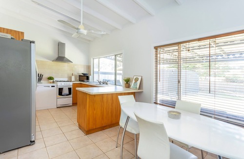 Lancelin Apartment | The Beach Haven