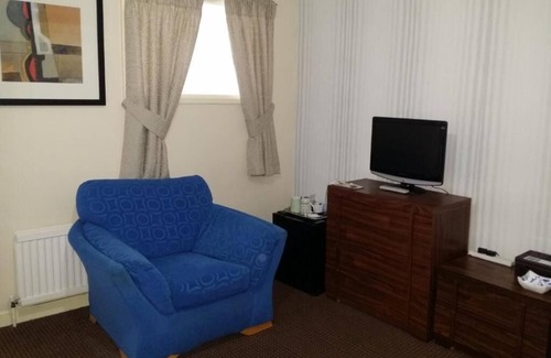 Great Yarmouth Hotel | The Beach House