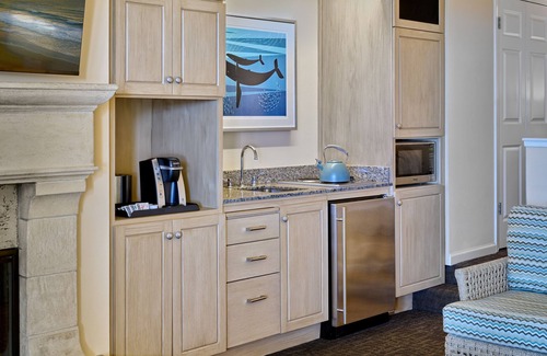 El Granada Hotel | The Beach House Hotel Half Moon Bay
