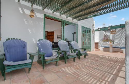 Los Pocillos Villa | The Beach House Lanzarote