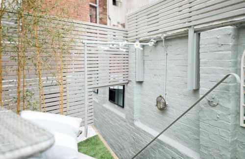 Bournemouth City Centre House | The Beach House Sleeps 20 & 4 mins to the beach