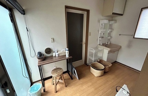 Echizen House | The beach is right in front of you This is a 90y/Nyu-gun Fukui