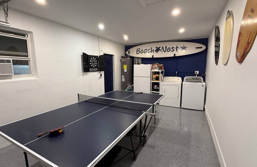 Delray Beach House | The Beach Nest - Delray Getaway