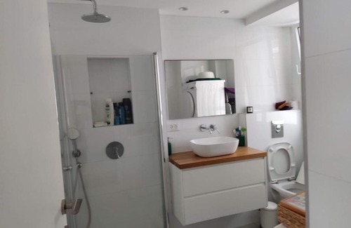Hadera Apartment | The Beach View Apartment