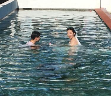 Dalaguete Resort | the beachhouse