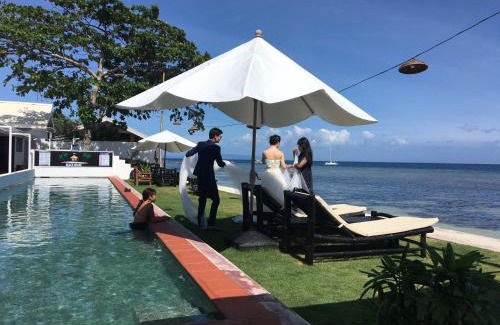 Dalaguete Resort | the beachhouse