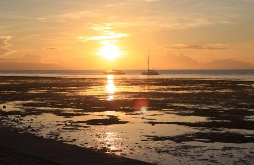 Dalaguete Resort | the beachhouse
