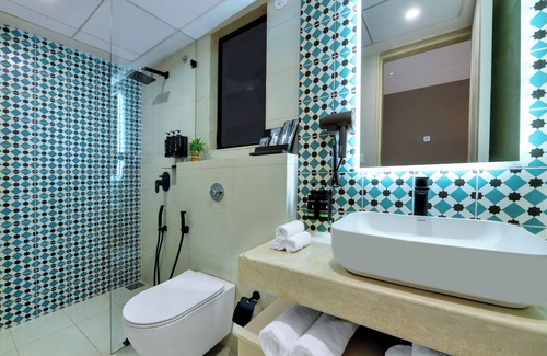 Pune Hotel | The Beacon Hotel NIBM Pune