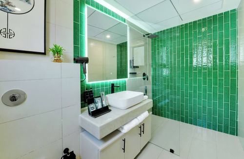 Pune Hotel | The Beacon Hotel NIBM Pune