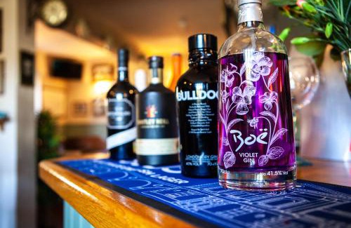 Stonehouse Hotel | The Beacon & Railway Hotel