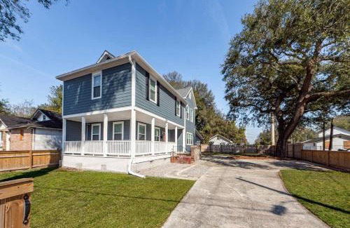 North Charleston House | The Beacon