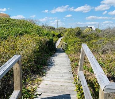 Salter Path Hotel | The Beacon