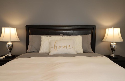 Saskatoon Apartment | The Bear Den on Lowe