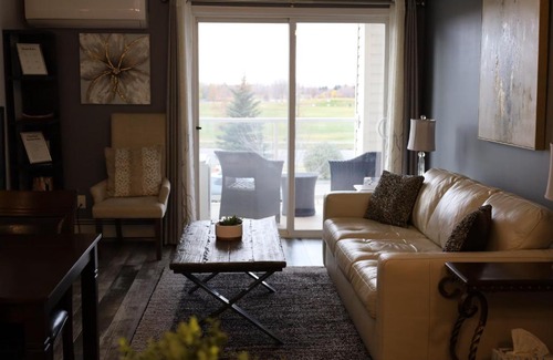 Saskatoon Apartment | The Bear Den on Lowe