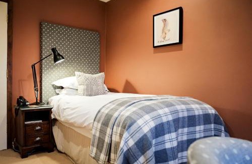 Rodborough Hotel | The Bear Of Rodborough Hotel