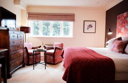 Rodborough Hotel | The Bear Of Rodborough Hotel