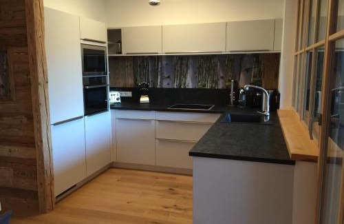 Saalbach-Hinterglemm Apartment | The Bear's Lair