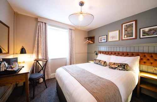 Brereton Hotel | The Bears Head by Innkeeper's Collection