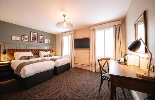 Brereton Hotel | The Bears Head by Innkeeper's Collection