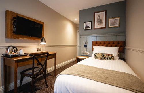 Brereton Hotel | The Bears Head by Innkeeper's Collection