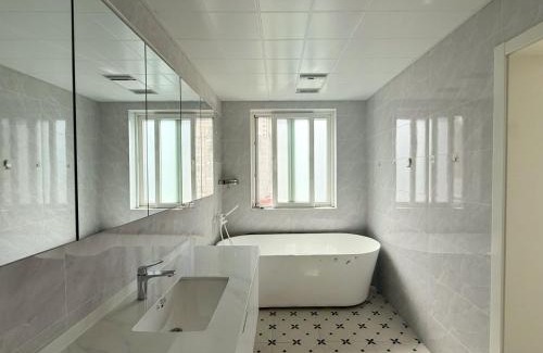 Huangpu Apartment | The Beautiful garden of Huangpu 3 superior apartment