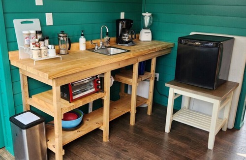 Bastrop House | The Beautiful Gate in Bastrop, TX