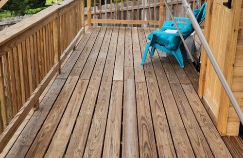 Bastrop House | The Beautiful Gate in Bastrop, TX