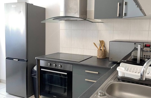 Saverne Apartment | The beautiful Unicorn