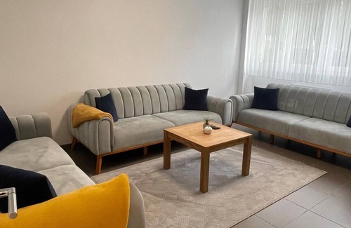 Saverne Apartment | The beautiful Unicorn