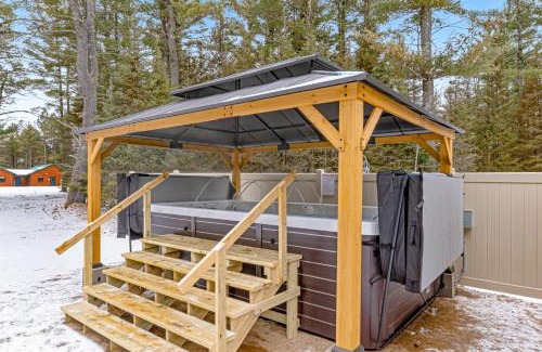 Conover House | The Beaver
