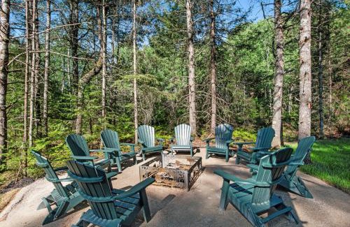Conover House | The Beaver