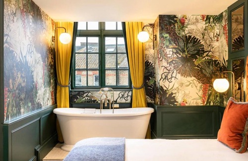 Balham Hotel | The Bedford Balham