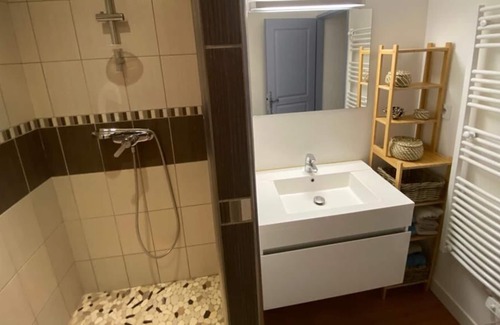 Beze House | The bedroom