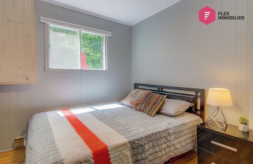 Sutton Condo | The Bee-Bop of Mount Sutton - Less than 5 min away from the slopes!