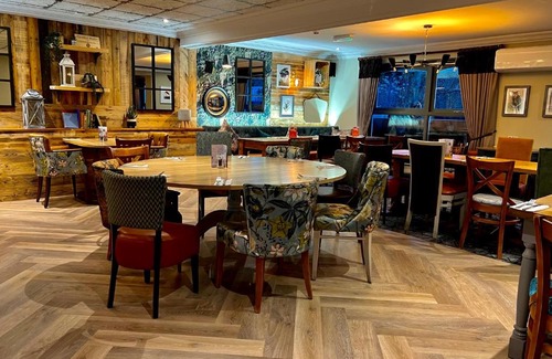 Ashby-de-la-Zouch Hotel | The Beeches, Ashby-de-la-Zouch