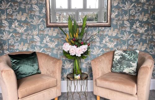 Roundhay Bed & Breakfast | The Beechwood