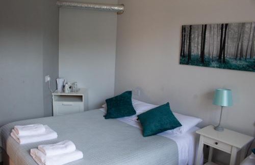 Roundhay Bed & Breakfast | The Beechwood