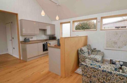 Rewe House | The Beehive at Yonder Meadow