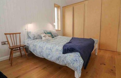 Rewe House | The Beehive at Yonder Meadow