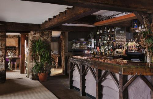 Beeley Hotel | The Beeley Inn - Chatsworth
