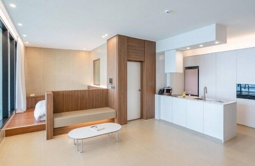 Geoje House | The Beige