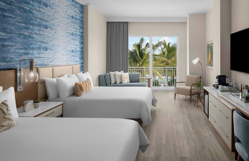 Land of the Presidents Hotel | The Belgrove Resort & Spa, West Palm Beach, Autograph Collection