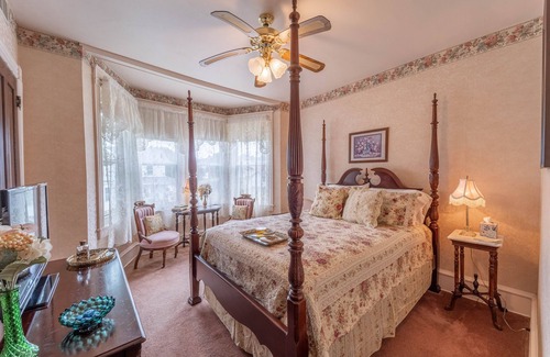 Jim Thorpe Bed & Breakfast | The Bella Victoria
