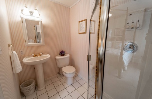 Jim Thorpe Bed & Breakfast | The Bella Victoria