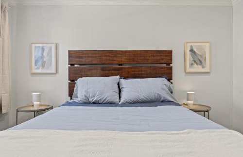 Passyunk Square House | The Bella Vista Townhouse