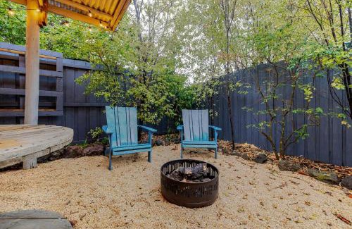 St Leonards House | The Bellarine Captains Cottage