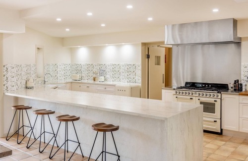 Belford House | The Beltree - A beautiful Hunter Valley getaway